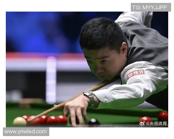 丁俊晖与塞尔比精彩对决视频回顾乒乓球传奇再续辉煌瞬间