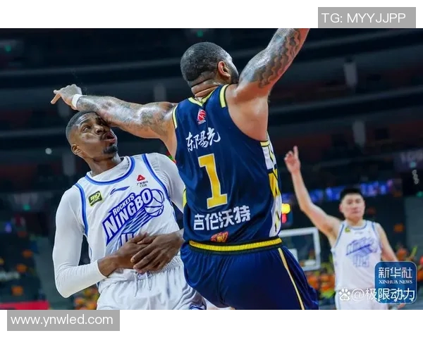 北控与广东激战正酣十二月赛季对决精彩回顾与分析